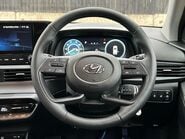 Hyundai BAYON T-GDI PREMIUM DCT MHEV 34