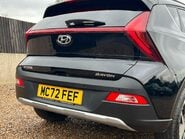 Hyundai BAYON T-GDI PREMIUM DCT MHEV 18