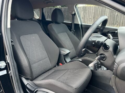 Hyundai BAYON T-GDI PREMIUM DCT MHEV 19