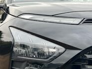 Hyundai BAYON T-GDI PREMIUM DCT MHEV 14