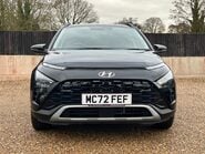 Hyundai BAYON T-GDI PREMIUM DCT MHEV 7