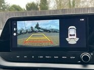 Hyundai BAYON T-GDI PREMIUM DCT MHEV 24