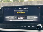 Hyundai BAYON T-GDI PREMIUM DCT MHEV 22