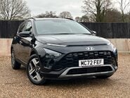 Hyundai BAYON T-GDI PREMIUM DCT MHEV 1