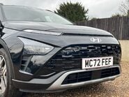 Hyundai BAYON T-GDI PREMIUM DCT MHEV 17