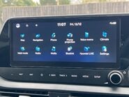 Hyundai BAYON T-GDI PREMIUM DCT MHEV 20