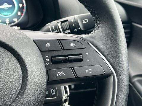 Hyundai BAYON T-GDI PREMIUM DCT MHEV 30