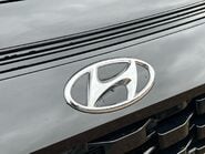 Hyundai BAYON T-GDI PREMIUM DCT MHEV 16