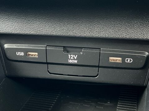 Hyundai BAYON T-GDI PREMIUM DCT MHEV 26