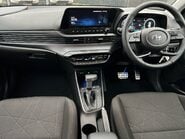 Hyundai BAYON T-GDI PREMIUM DCT MHEV 10