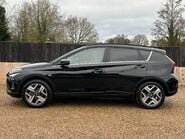 Hyundai BAYON T-GDI PREMIUM DCT MHEV 6