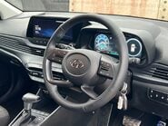 Hyundai BAYON T-GDI PREMIUM DCT MHEV 33