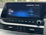 Hyundai BAYON T-GDI PREMIUM DCT MHEV 12