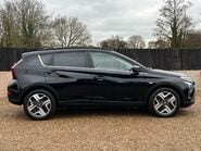 Hyundai BAYON T-GDI PREMIUM DCT MHEV 5