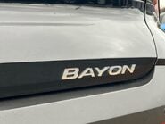 Hyundai BAYON T-GDI PREMIUM DCT MHEV 36