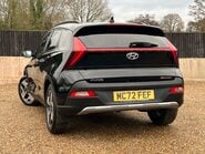 Hyundai BAYON T-GDI PREMIUM DCT MHEV 2