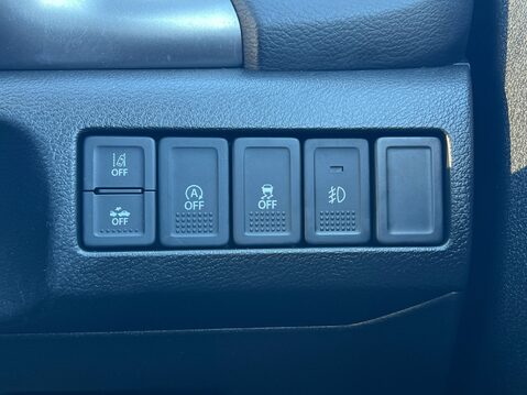 Suzuki Vitara SZ-T BOOSTERJET MHEV 23