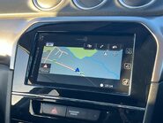 Suzuki Vitara SZ-T BOOSTERJET MHEV 14