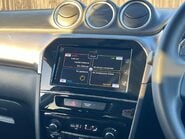 Suzuki Vitara SZ-T BOOSTERJET MHEV 12