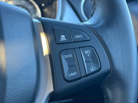 Suzuki Vitara SZ-T BOOSTERJET MHEV 20