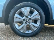 Suzuki Vitara SZ-T BOOSTERJET MHEV 4