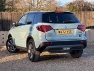 Suzuki Vitara SZ-T BOOSTERJET MHEV 2