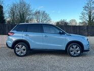 Suzuki Vitara SZ-T BOOSTERJET MHEV 5