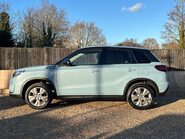 Suzuki Vitara SZ-T BOOSTERJET MHEV 6