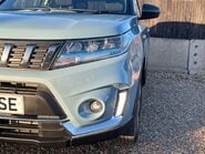 Suzuki Vitara SZ-T BOOSTERJET MHEV 29