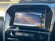 Suzuki Vitara SZ-T BOOSTERJET MHEV 13