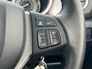 Suzuki Vitara SZ-T BOOSTERJET MHEV 21