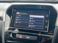 Suzuki Vitara SZ-T BOOSTERJET MHEV 15