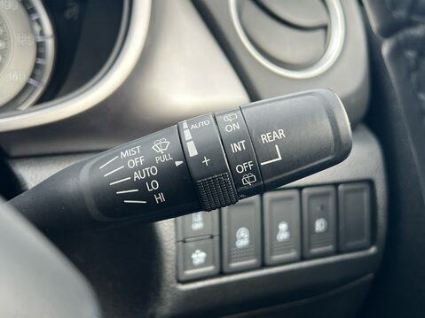 Suzuki Vitara SZ-T BOOSTERJET MHEV 25