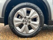 Suzuki Vitara SZ-T BOOSTERJET MHEV 4