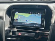 Suzuki Vitara SZ-T BOOSTERJET MHEV 13