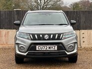 Suzuki Vitara SZ-T BOOSTERJET MHEV 7