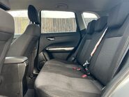 Suzuki Vitara SZ-T BOOSTERJET MHEV 9