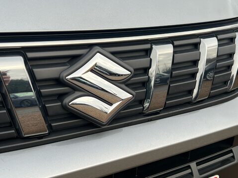 Suzuki Vitara SZ-T BOOSTERJET MHEV 32