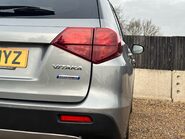 Suzuki Vitara SZ-T BOOSTERJET MHEV 28