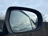 Suzuki Vitara SZ-T BOOSTERJET MHEV 29