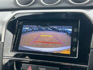 Suzuki Vitara SZ-T BOOSTERJET MHEV 14