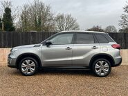 Suzuki Vitara SZ-T BOOSTERJET MHEV 6