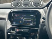 Suzuki Vitara SZ-T BOOSTERJET MHEV 12