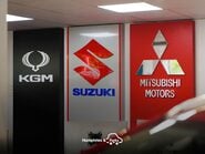 Mitsubishi Eclipse Cross 4 7