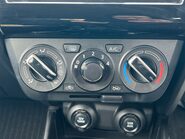 Suzuki Swift SZ-T DUALJET MHEV 16