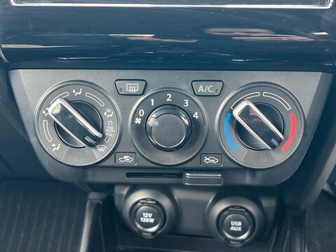 Suzuki Swift SZ-T DUALJET MHEV 16