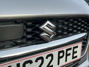 Suzuki Swift SZ-T DUALJET MHEV 33