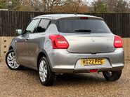 Suzuki Swift SZ-T DUALJET MHEV 2