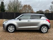 Suzuki Swift SZ-T DUALJET MHEV 6