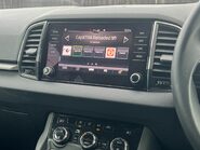 Skoda Karoq SE TECHNOLOGY TSI DSG 12